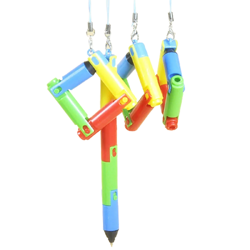 

Складная шариковая ручка umfinger