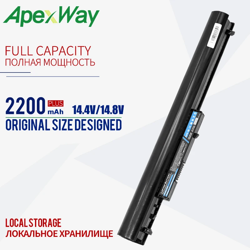 11 1 В батарея для HP 15-F004DX 15-F205DX 15-F010Dx 15-F210CA 15-F010WM LA03031DF HSTNN-DB6N 15-F240CA 775825-221 LA03 776622-001 |