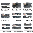 Новинка для Xiaomi Redmi 9 9A 9C 9T Note 9T 9 9S 10 Pro 10s Max зуммер кольцо громкоговоритель динамик гибкий кабель лента