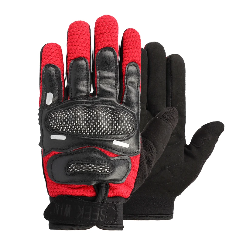 Детские велосипедные перчатки для скейтбординга горный велосипед активного