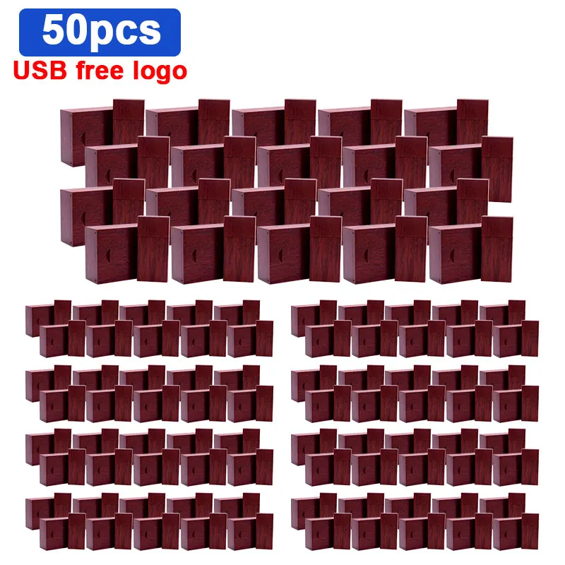 

50 шт./лот, USB флеш-накопитель, 4 ГБ, 8 ГБ, на заказ, логотип, Деревянный USB2.0 + коробка, флеш-накопитель, 128 ГБ, 64 ГБ, флешка, 32 ГБ, память, USB, подарок