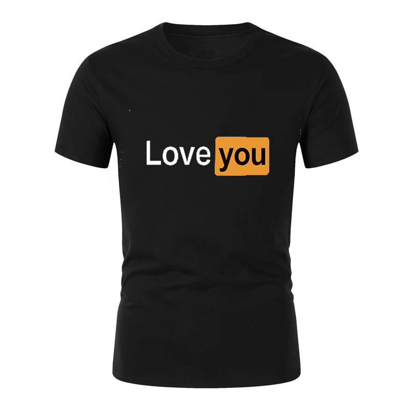 

2021 new summer men's short-sleeved t-shirt casual t-shirt full size t-shirt fashion sports t-shirt jogging suit