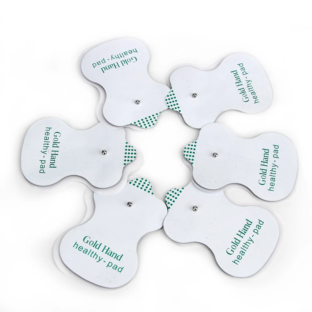 30 шт. патчи для электродов акупунктуры|Расслабляющие процедуры| |