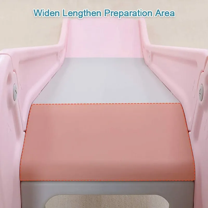 Детская скользящая прочная лестница для подъема баскетбольная площадка детский