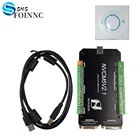 Плата управления движением NVCM, 300 кГц, для гравера, гравировального станка