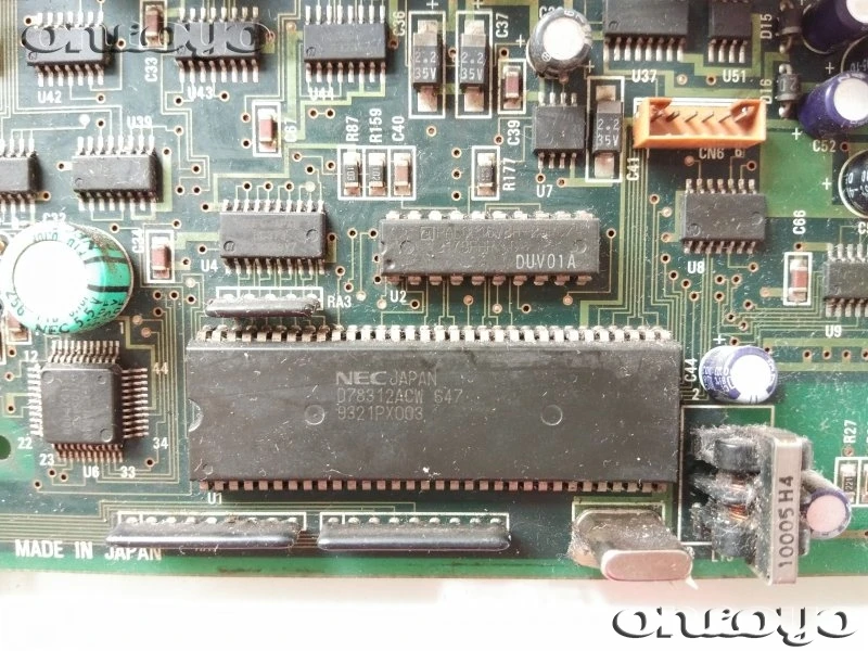 Запасная плата для электронной карты | Дом и сад