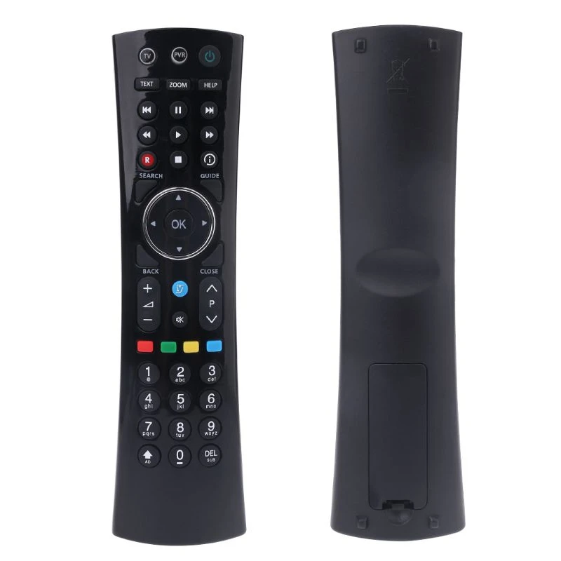 Беспроводной запасной пульт дистанционного Управление RM-I09U для Humax | Электроника