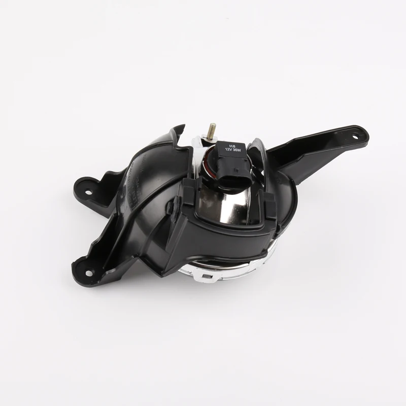 Benekar левый и правый передний бампер противотуманные Drive светильник для Шевроле