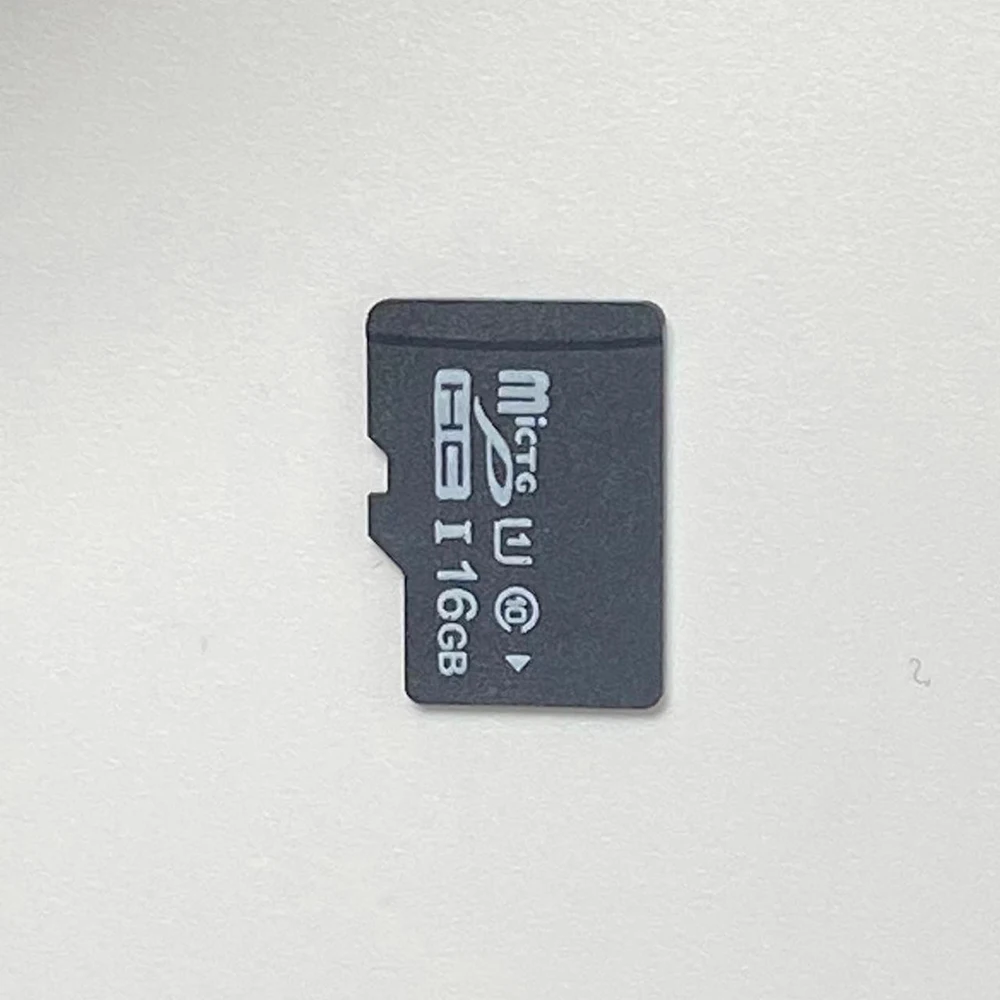 Micro SD TF-карта 8 16 32 64 128 256 Гб класс 10 Флэш-карта памяти ГБ Microsd для адаптера смартфона