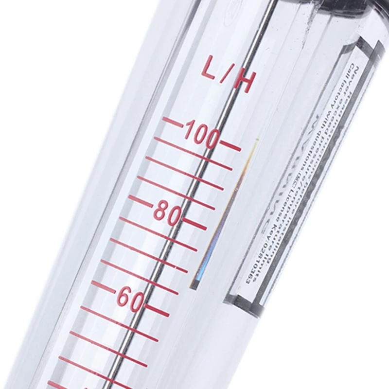 Расходомер жидкости для воды 10 100 л/ч|Расходомеры| |