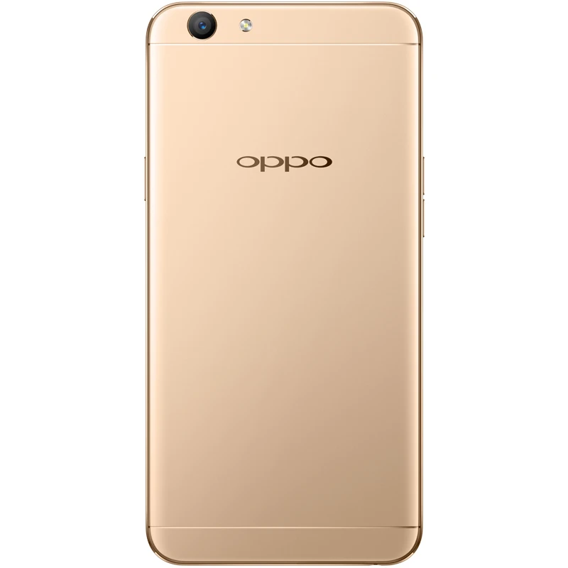 Оригинальный Oppo A59S 4 аппарат не привязан к оператору сотовой связи мобильный
