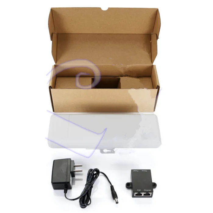 

OLG01-N Single Channel LoRa IoT Outdoor Gateway，Long Distance Wireless 433/868/915Mhz OpenWrt