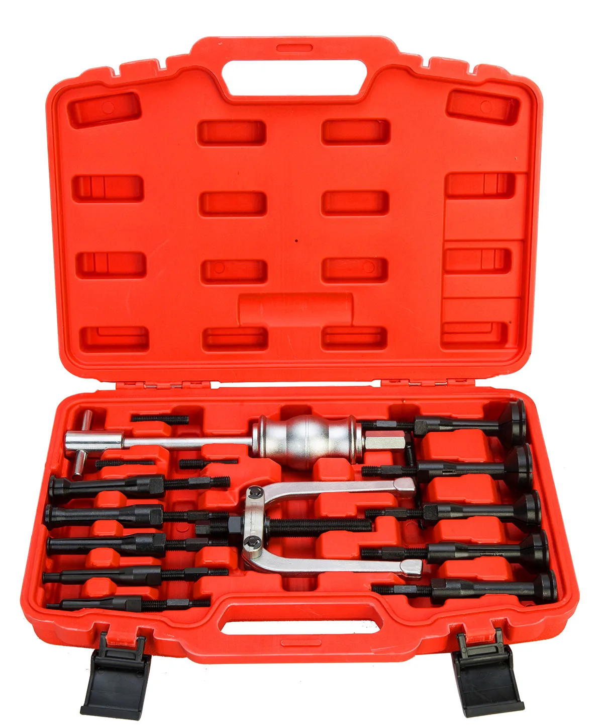 16 шт. набор для удаления внутренних подшипников| |