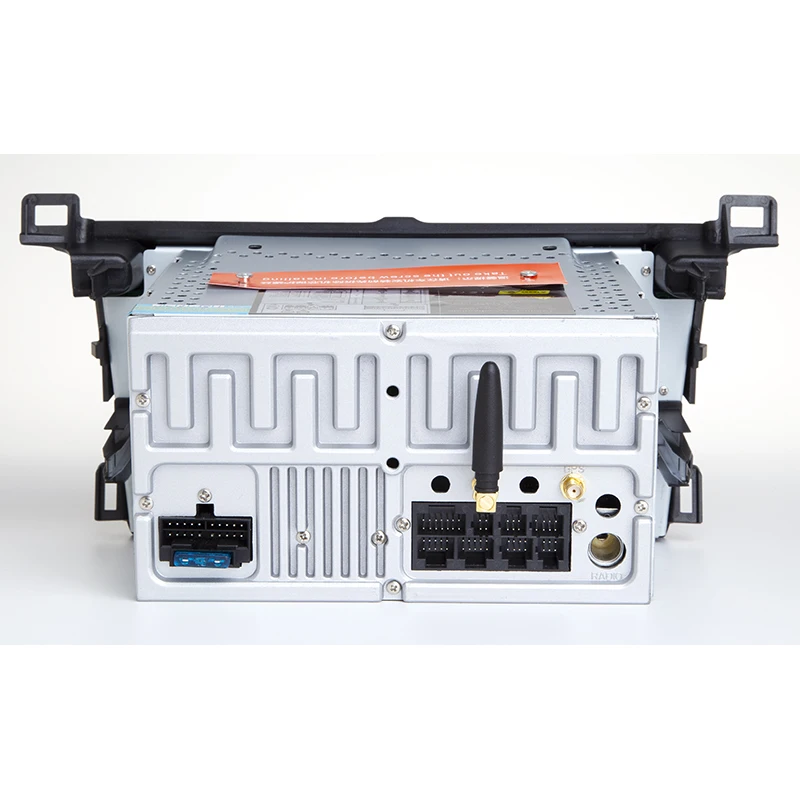 2 Din Android 10 DSP Автомобильный мультимедийный dvd-плеер GPS для Toyota RAV4 Rav 4 2013-2018