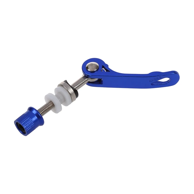 2 шт дорожный велосипедный Подседельный штырь быстросъемный зажим Болт