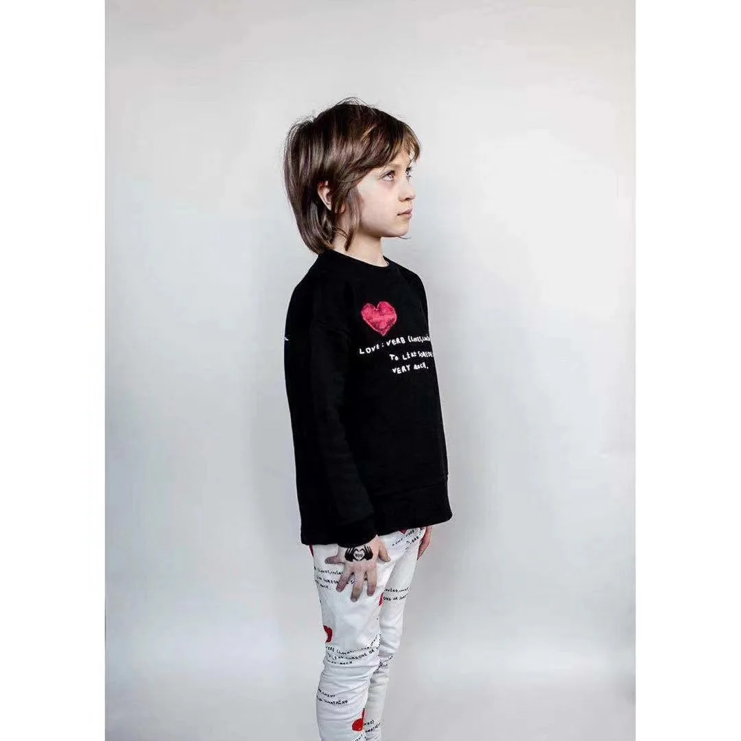 BEAU LOVES/Детские толстовки; толстовка для маленьких девочек; детские толстовки; теплое хлопковое пальто; детская Корейская куртка для мальчиков