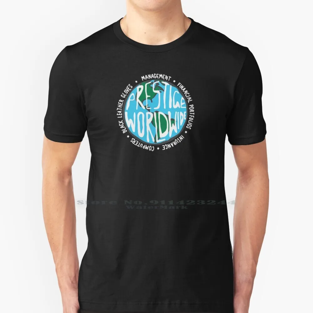 Футболка Step Brothers из 100% чистого хлопка Лидер продаж трендовая креативная | Мужская