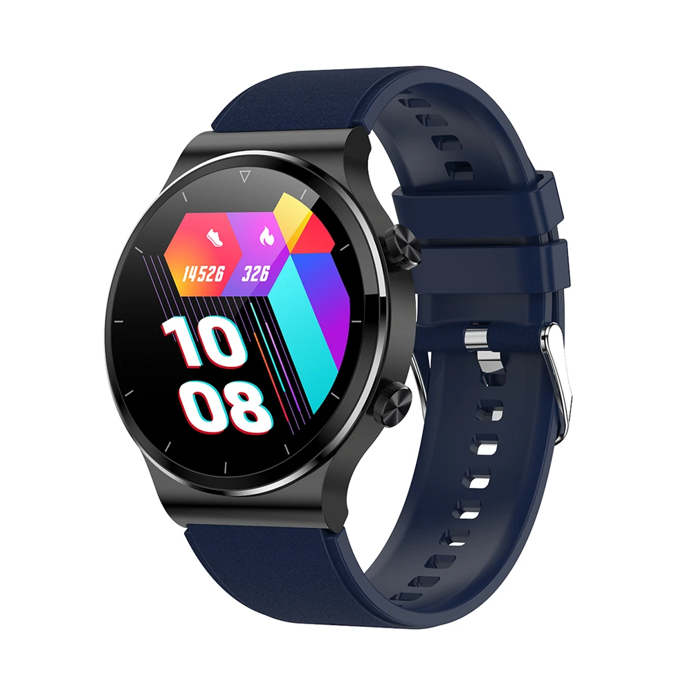 Bluetooth Call Men Smart Watch 4GB Rom Store 1000 Songs Music Smartwatch Heart Rate Monitor Sports Fitness Tracker VS M2 M3 PRO |