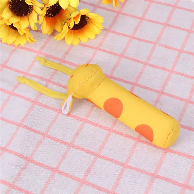 Мультфильм чучело игрушки детские мягкие руки погремушка куклы-Младенцы для