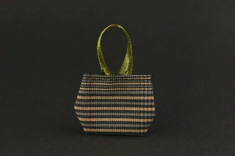 Новинка 2021 сумка из ткани модная для куклы Барби рюкзак высокого качества