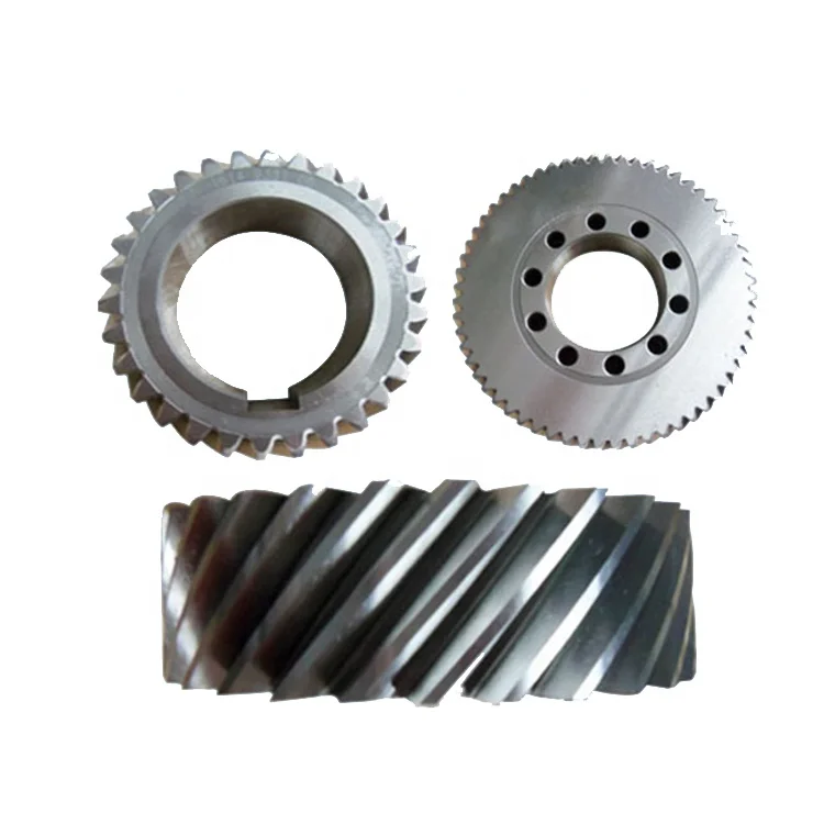 

Air compressor gear for atlas copco