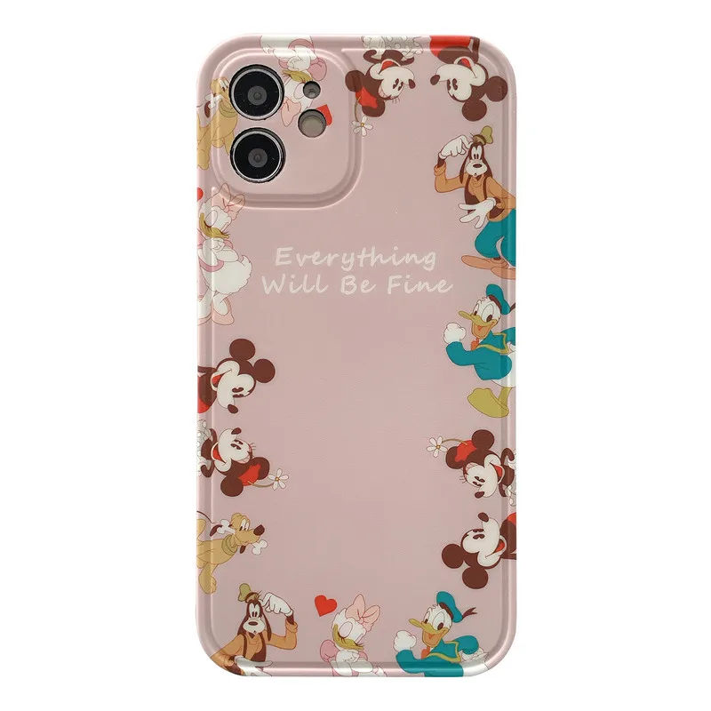 

Disney Phone Case for Iphone11 Pro Max Pooh Phone Case 7 8 12 Phone Case Cartoon Xr Phone Case Xr Phone Case