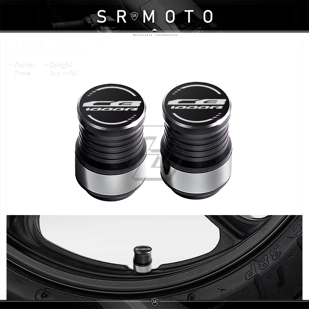 

Крышка клапана колеса мотоцикла для Honda CB1000R CB 1000 R Rim