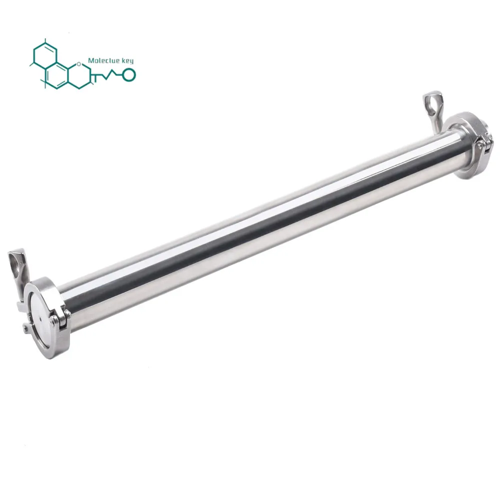 

150 г Extractors BHO Extractor Extraction Tube Kit