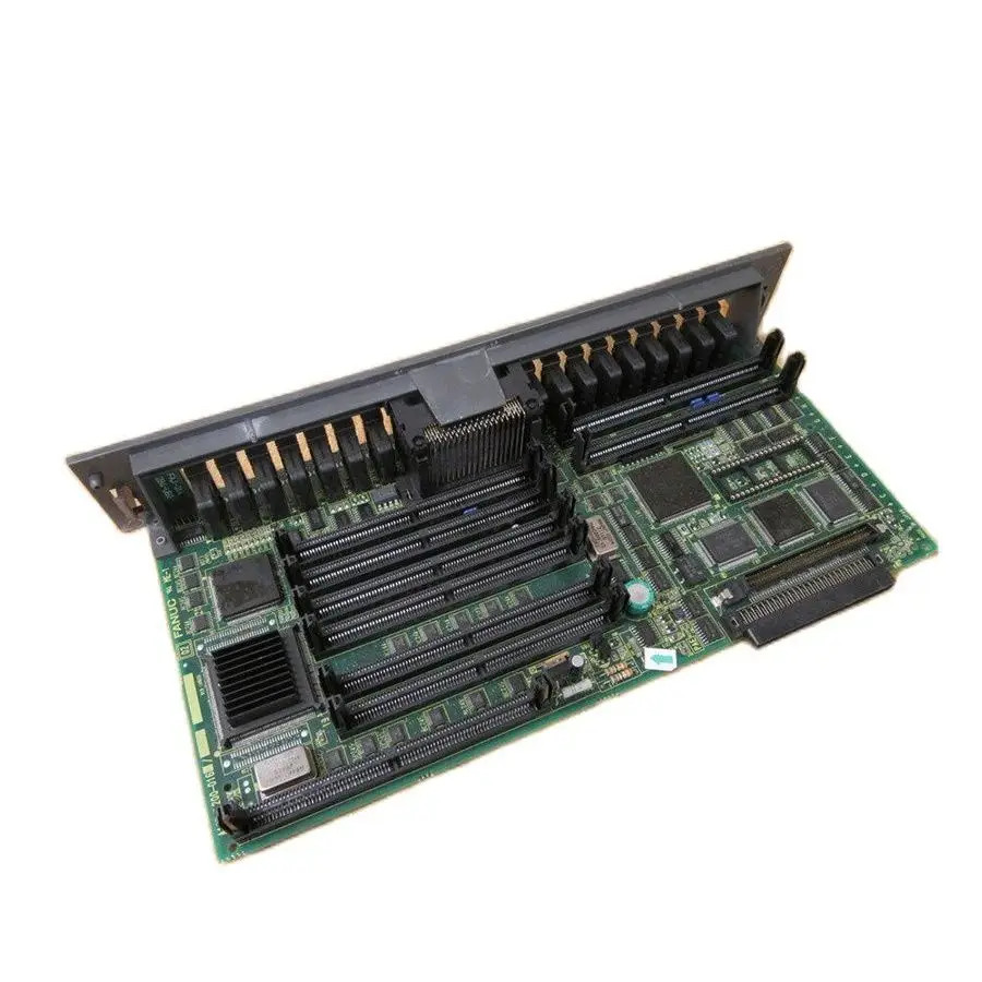 

A16B-3200-0160/05D A16B-3200-0160 Fanuc монтажная плата Б/у