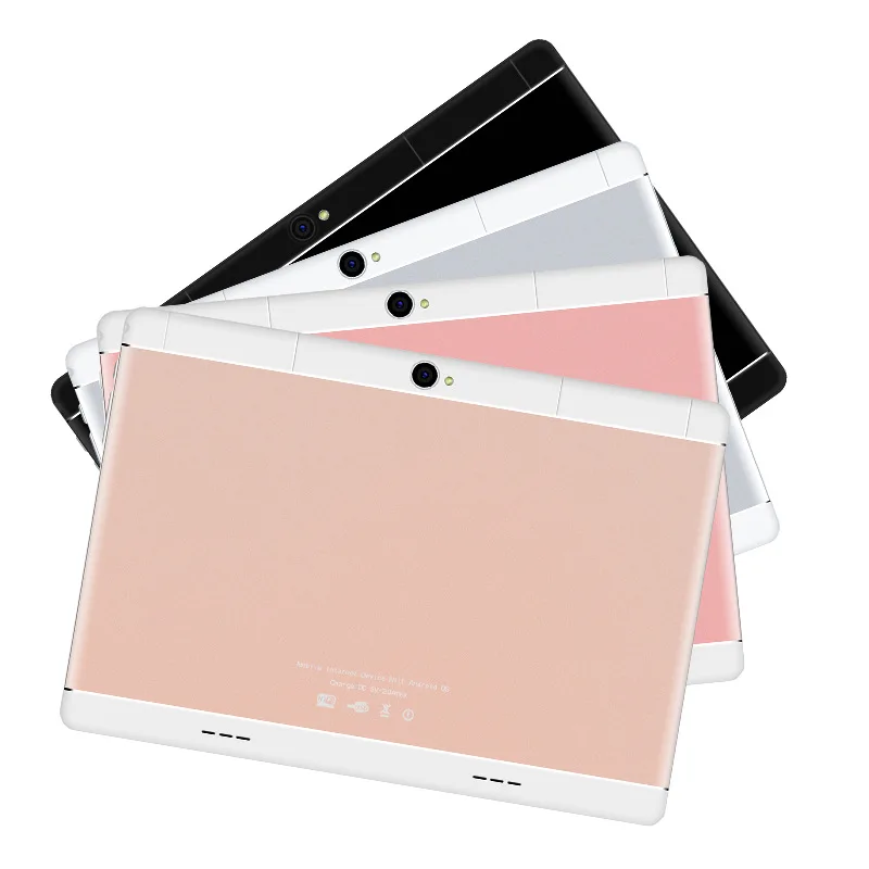 

Manufacturer tablet PC 10.1 inch 3G call wholesale Android learning machine HD screen tablet