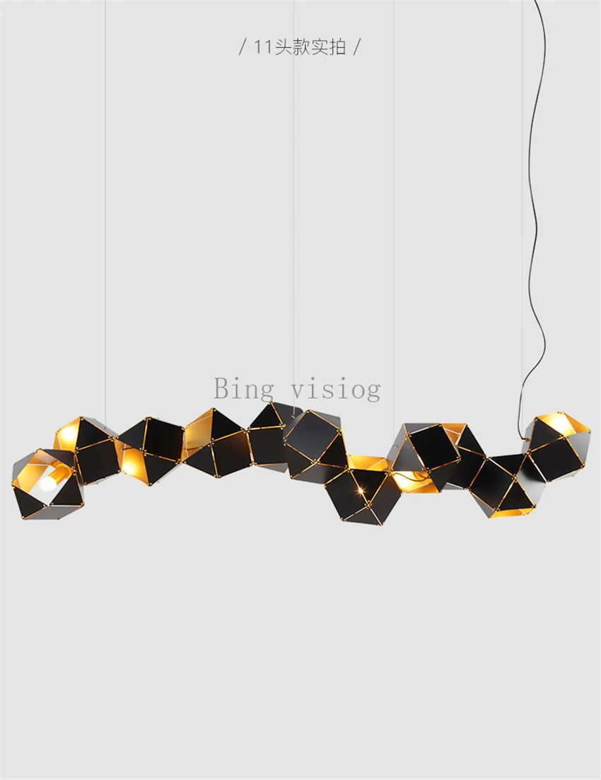 

Wholesale led e14 Nordic Alloy Designer LED Lamp LED Light.Pendant Lights.Pendant Lamp.Pendant light For Dinning Room Bar
