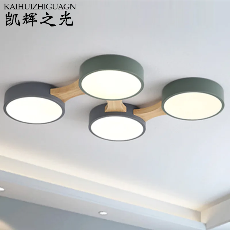 

Современные светодиодные потолочные светильники E27