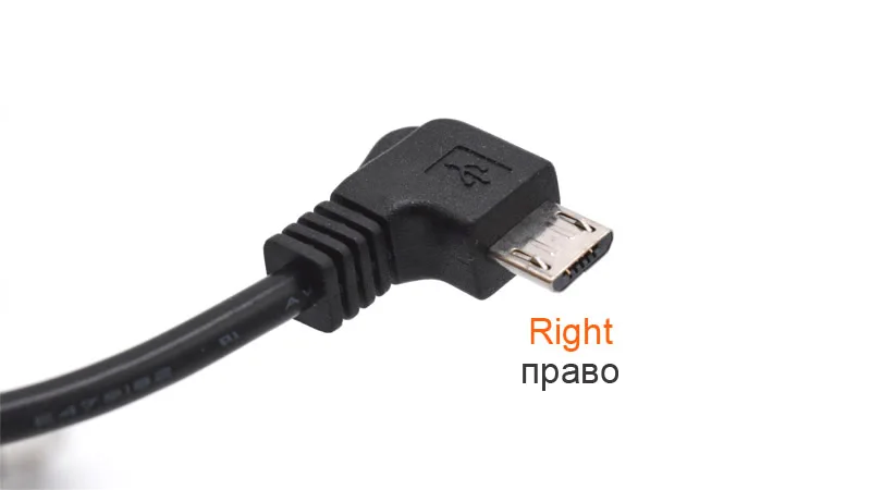 XCGaoon DC 12 В до 5 В 2 а 3,5 м автомобильный зарядный кабель мини/микро USB жесткий провод шнур автоматическая зарядка для видеорегистратора автомобиля DVR