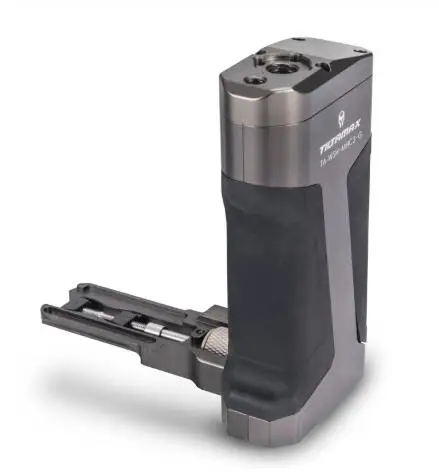 Tilta BMPCC 4 к 6 к клетка DSLR камера с Sunho SSD накопитель держатель DC кабель питания F970 батарея пластина HDMI адаптер VS Smallring