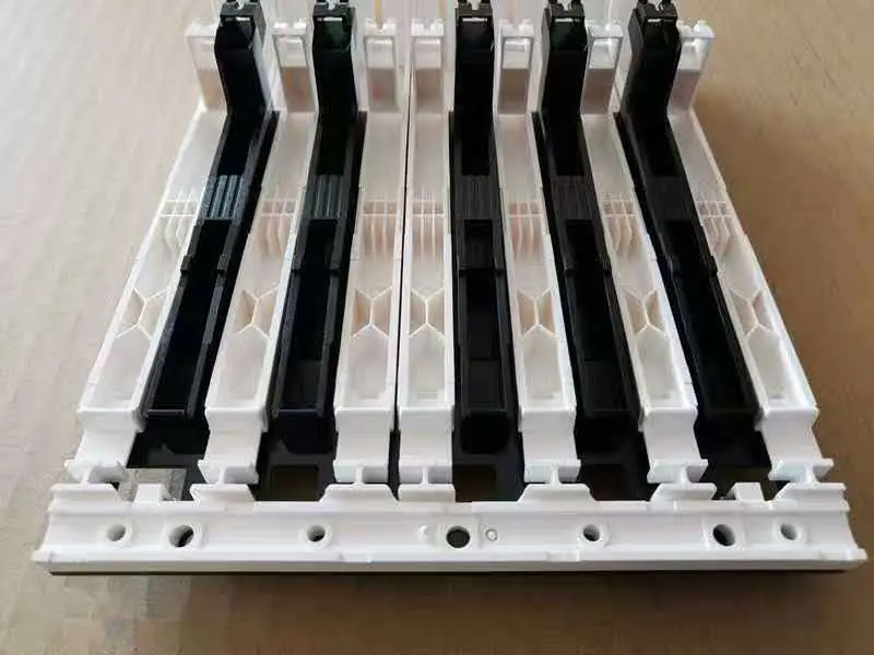 Электронные клавиши для пианино Yamaha P48 P85 P95 P105 P115 P200 P125 черно белые