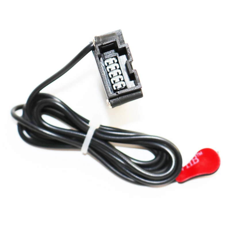 Авто головного средства ухода за кожей Шеи светильник переключатель Сенсор для VW