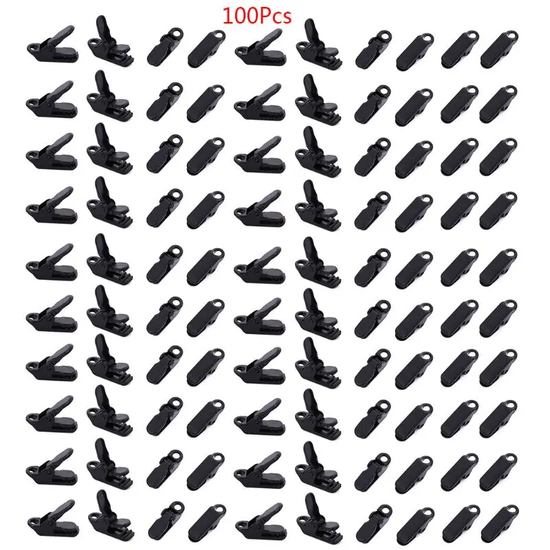 

100 шт. тент зажим для навеса брезент холст зажим оснастки вышлите ваш заказ прямо к этому поставщику караван челюсти сцепление ловушка затян...
