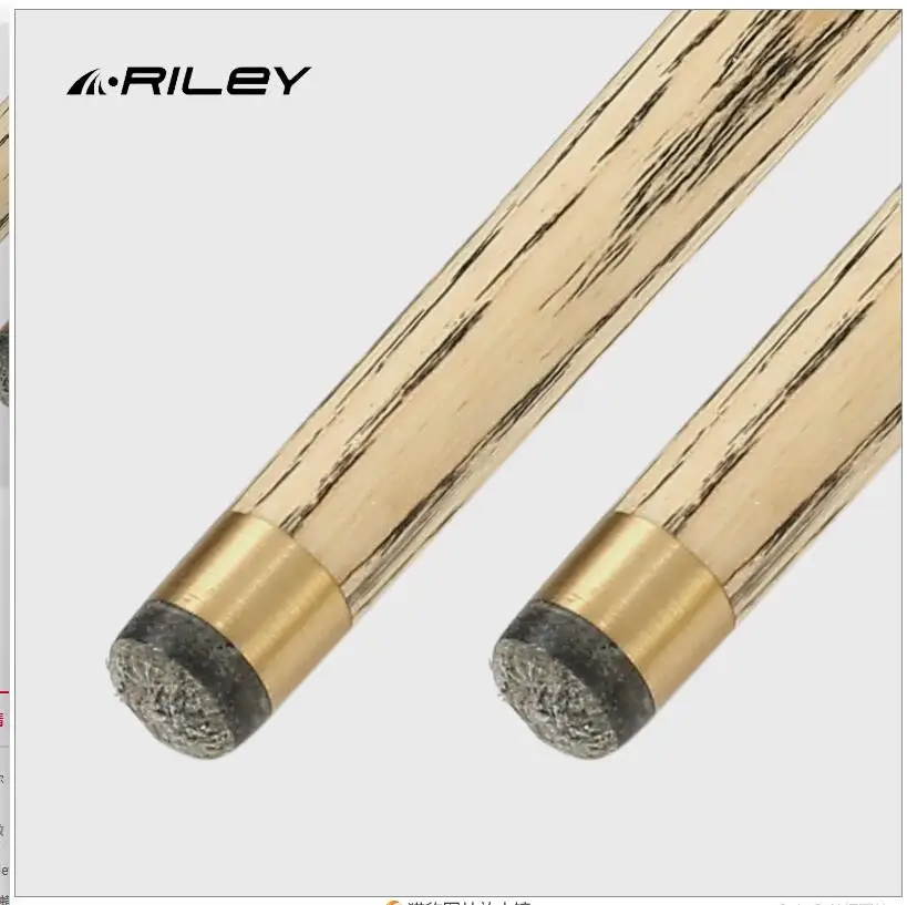 Райли рез 400 Кии для снукера 9 5 мм олень мастер наконечник с удлиняющей деталью)