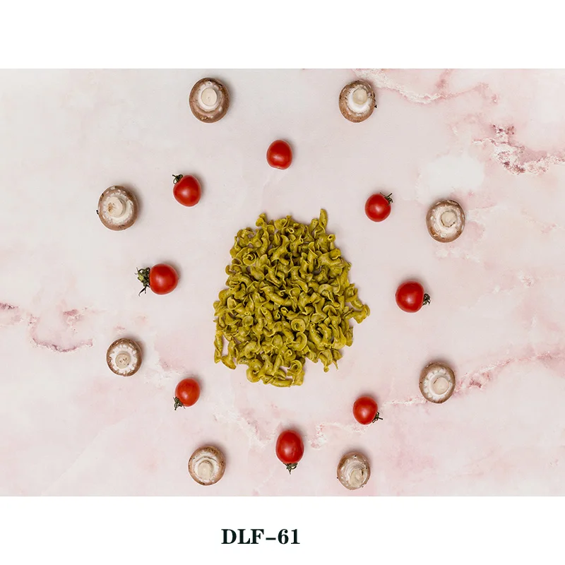 

SHENGYONGBAO Vinyl Custom Photography Backdrops Props Colorful Marble Pattern Texture Photo Studio Background 200903DLF-03