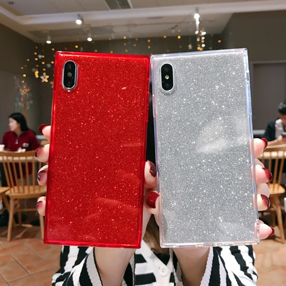 Чехол для iPhone 11 Pro Max X XR XS 6 6S 7 8 Plus|Бамперы| |