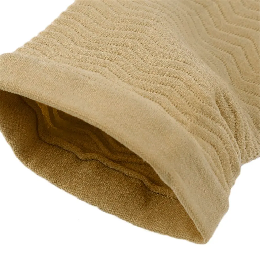 1 пара тонких рук формирователь сжигания жира пояс компрессионный рукав для