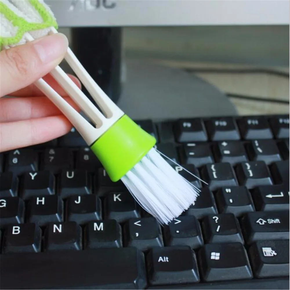 Car Care Cleaning Brush Auto Accessories For KIA Ceed Rio k2 k3 k4 k5 Forte Sorento Sportage R QL KX5 |