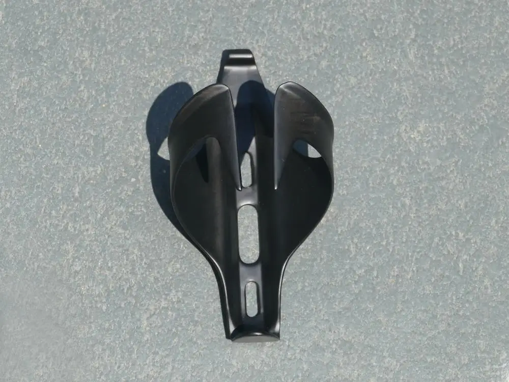 

FLX-CG-48 Brand New Full Carbon Bike Water Bottle Cage For All Bikes Road Mountain Bike Bicycle Cycling Water Bottle Holder