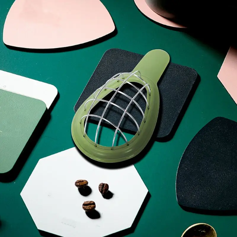 Пластиковый нож для авокадо разделитель режущий инструмент Овощечистка