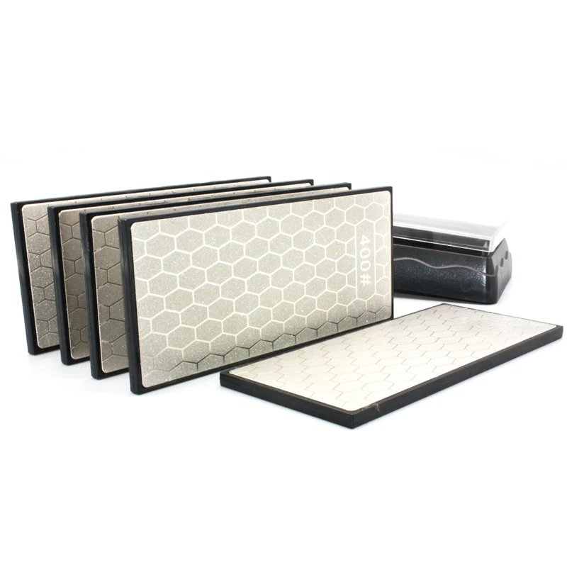 Алмазный камень точилка для ножей нож точильный диск Afiador De Faca кухонного