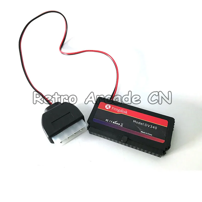 Твердотельный Накопитель SSD жесткий диск с играми для аркадная игра King 2019 / 2100 3016 в