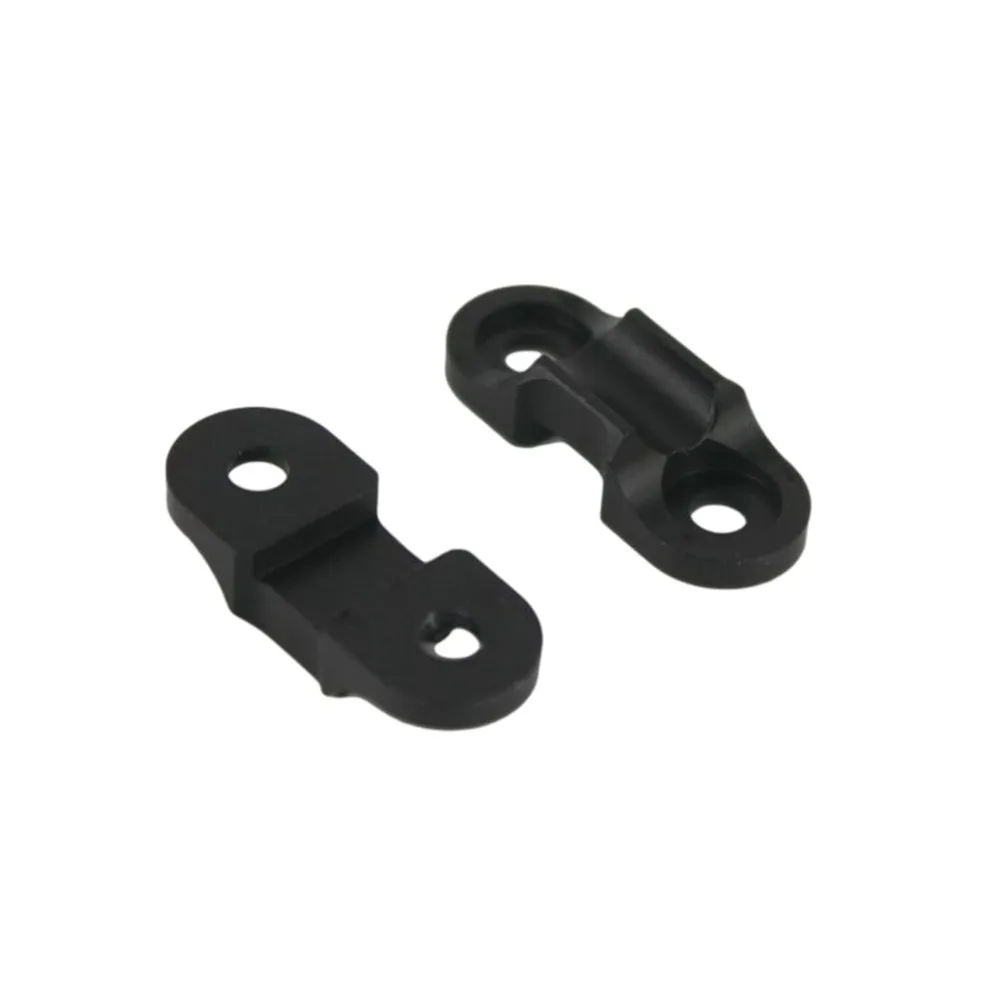 

1Pcs Bike Bicycle Brake Gear Cable Housing Guide Base C Clip Buckle Hose Gear Kit C Clip Gear Replacement Cycling Accessory