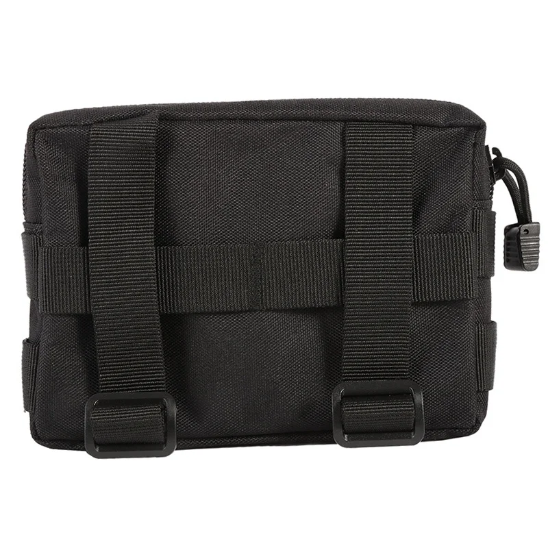 Тактические нейлоновые водонепроницаемые мини сумки для магазина 600D Molle|magazine pouch