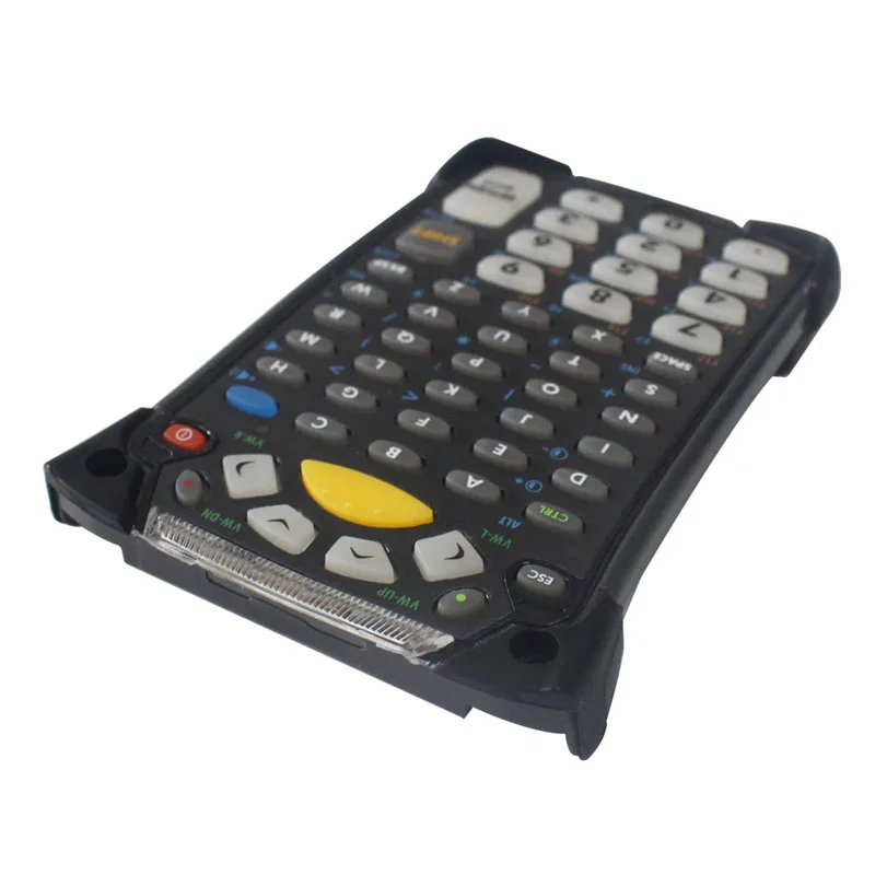 Новая клавиатура PN:21-79512-02 53 клавиши стандартная для символа Motorola mc9090 mc9090-G |