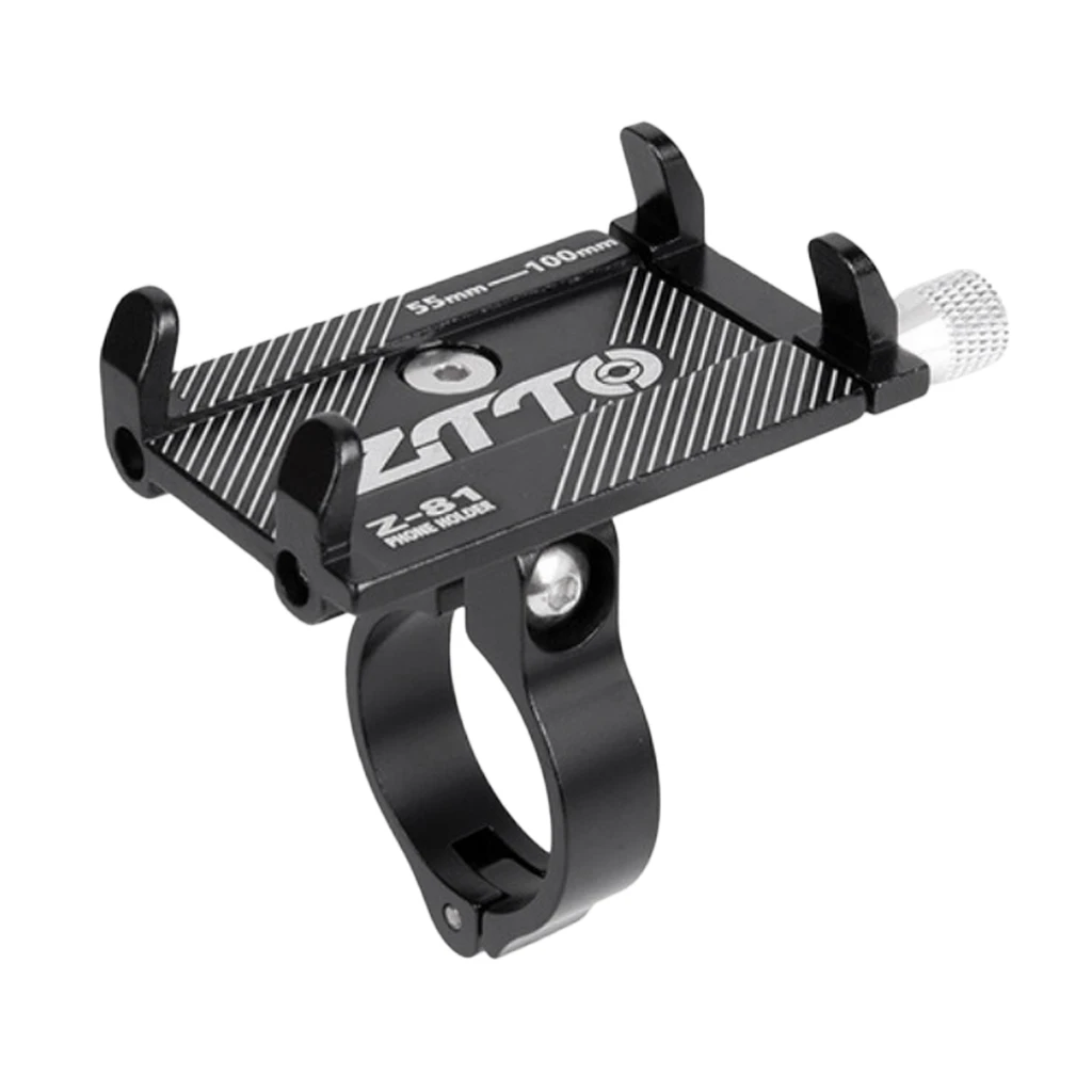 

Universal Bike Phone Holder 360° Rotation GPS Bike Cell Phone Holder,Bike Phone Stand for Bicycle Handlebars